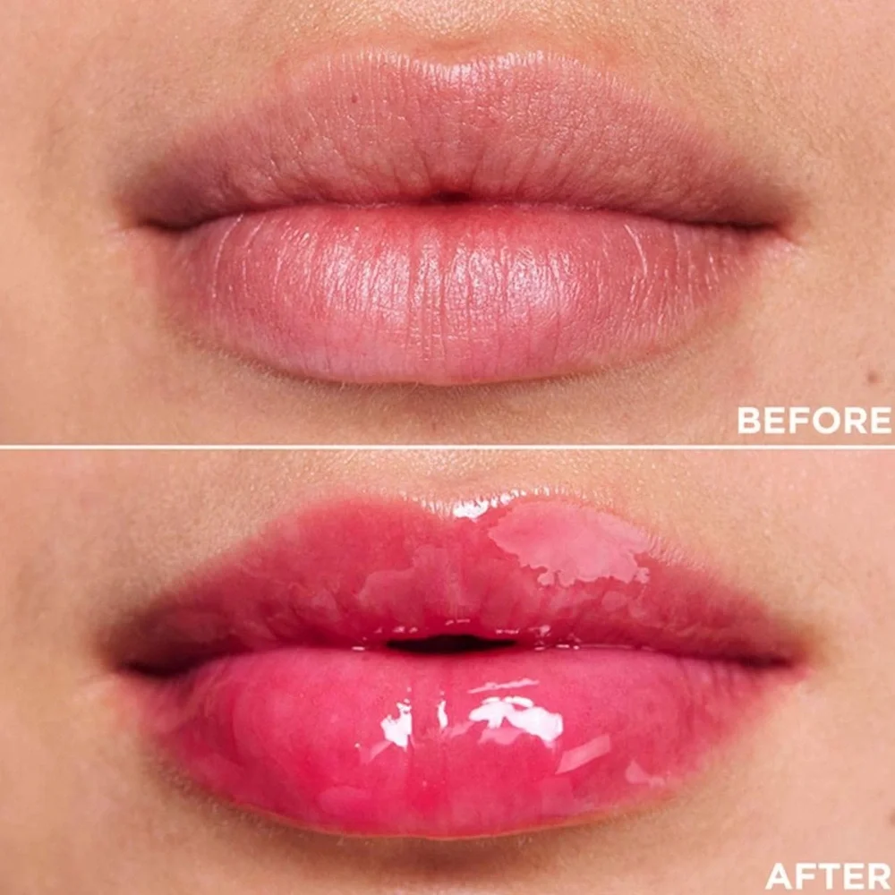 💎 Clarins Lip Comfort Hydrating Oil in Color 04 Pitaya Brand New Full-Size